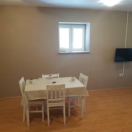 שיבניק Apartment Central מראה חיצוני תמונה