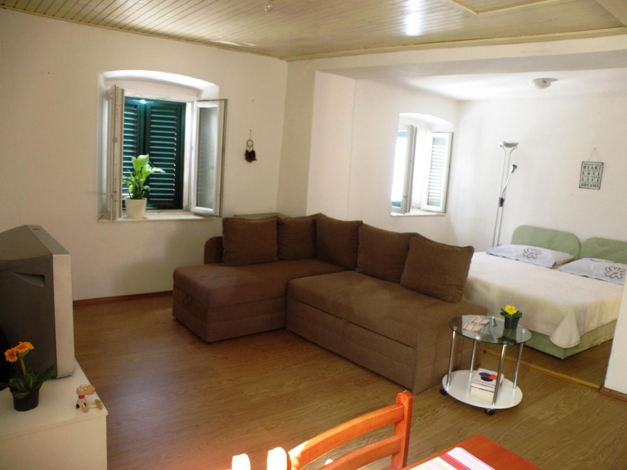 שיבניק Apartment Central חדר תמונה