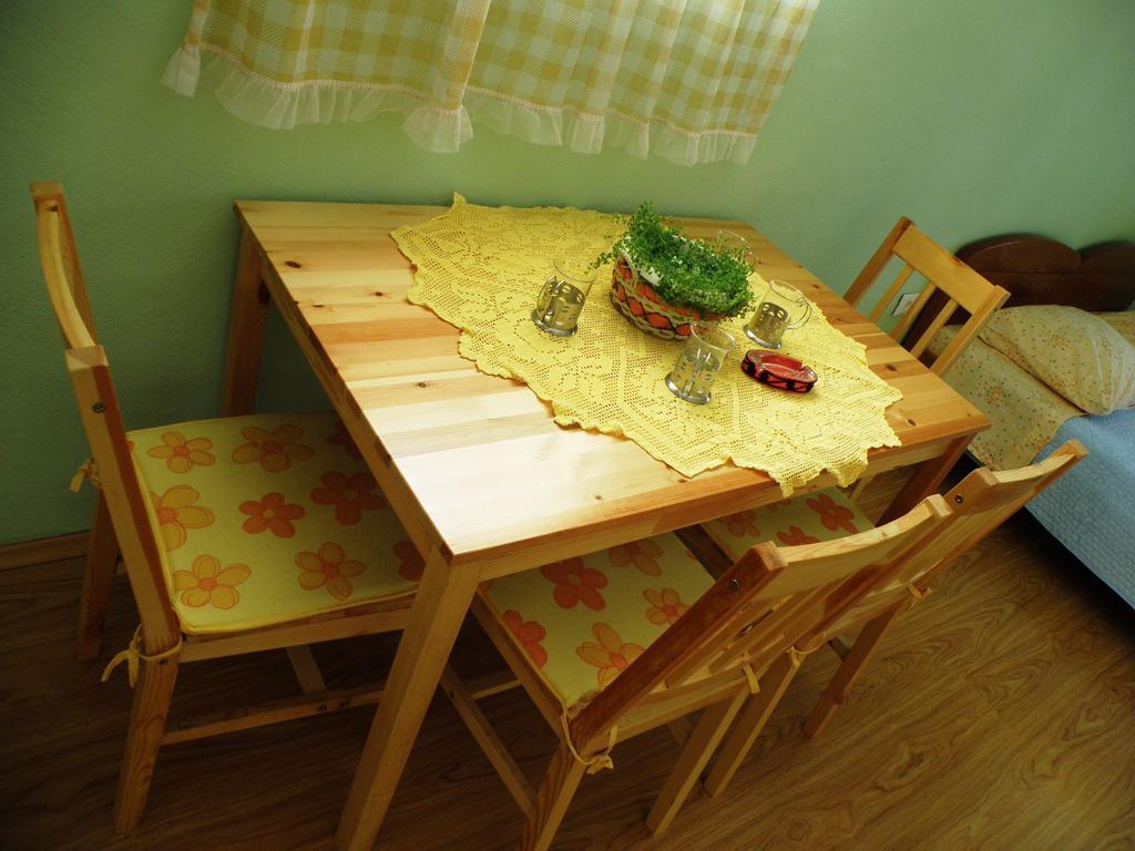 שיבניק Apartment Central חדר תמונה