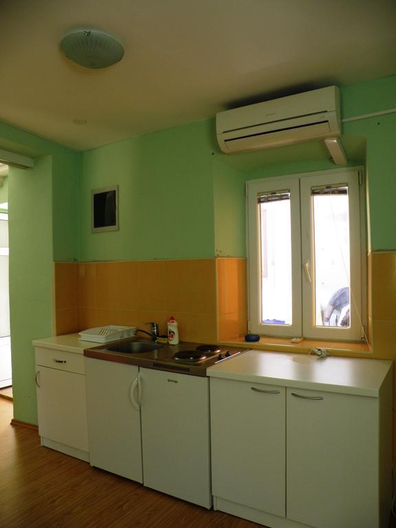 שיבניק Apartment Central חדר תמונה