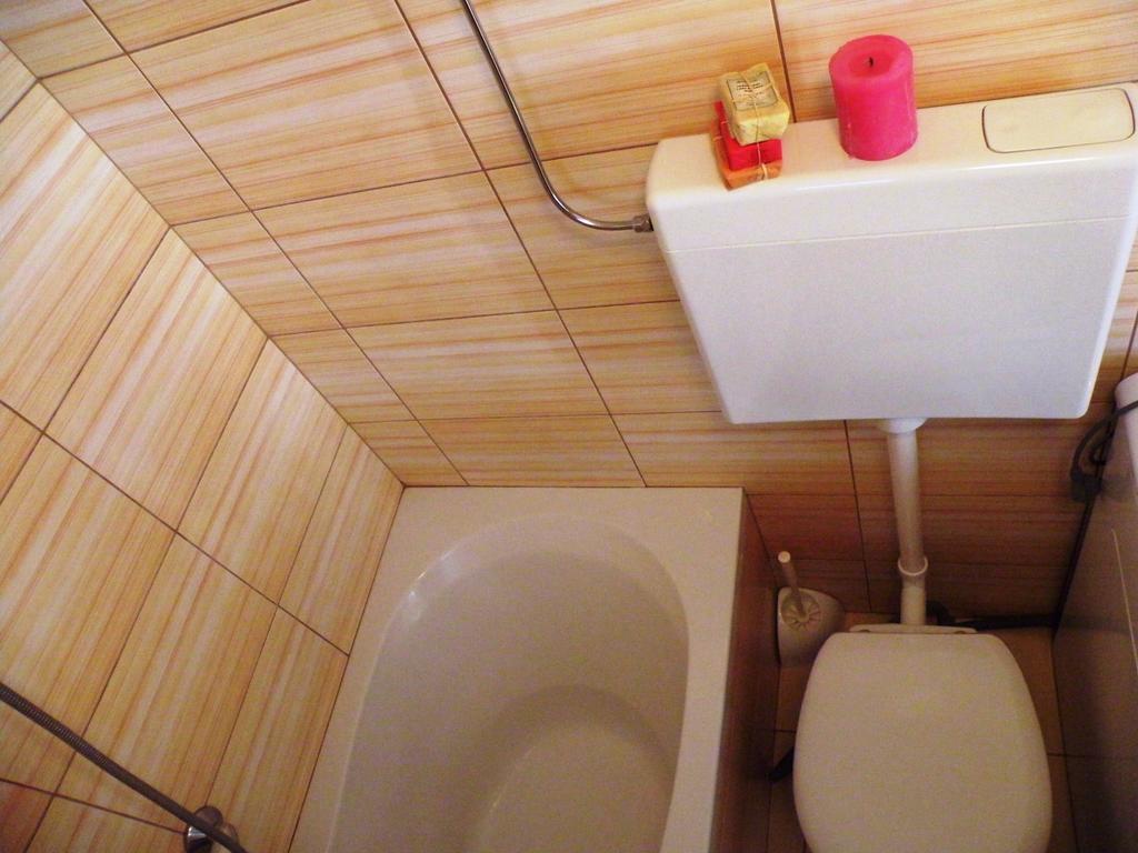 שיבניק Apartment Central חדר תמונה