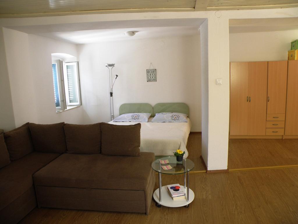 שיבניק Apartment Central חדר תמונה