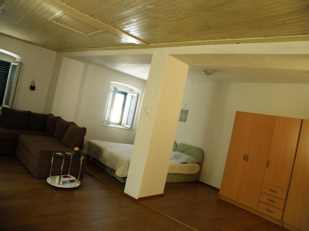 שיבניק Apartment Central חדר תמונה