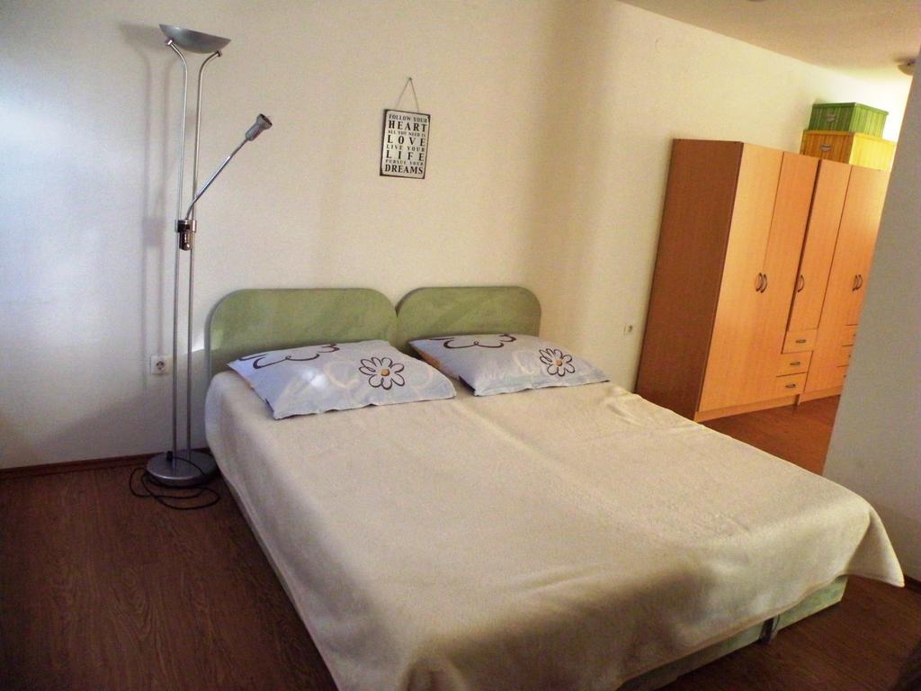 שיבניק Apartment Central חדר תמונה