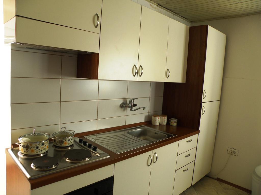 שיבניק Apartment Central חדר תמונה