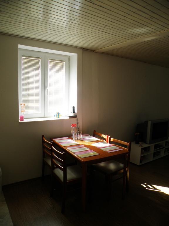 שיבניק Apartment Central חדר תמונה
