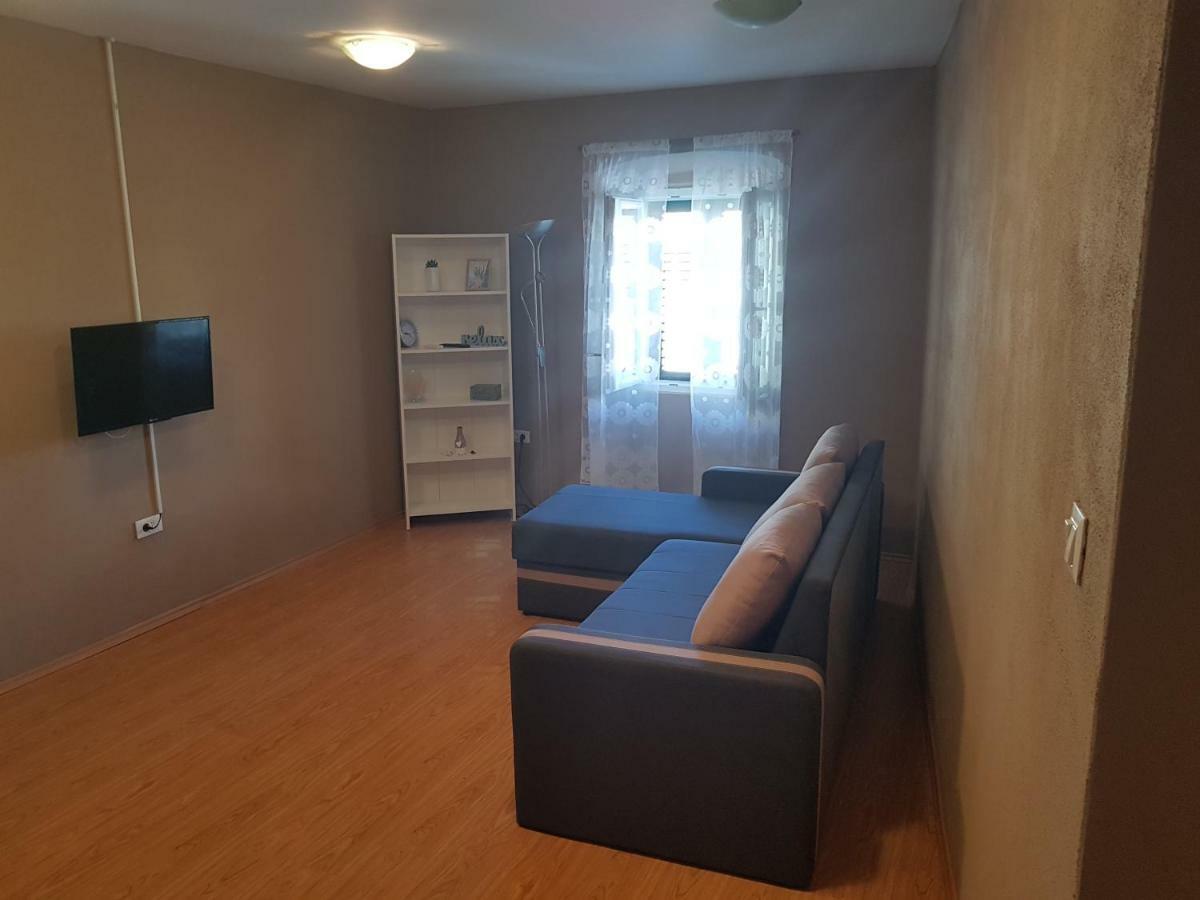שיבניק Apartment Central מראה חיצוני תמונה