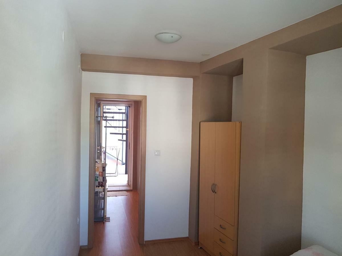 שיבניק Apartment Central מראה חיצוני תמונה